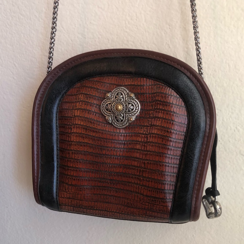 Brighton Chain Purse
